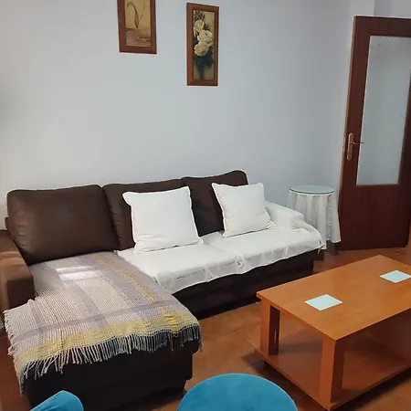 El Cano Playa Victoria Grupo Ac Gestion Кадис