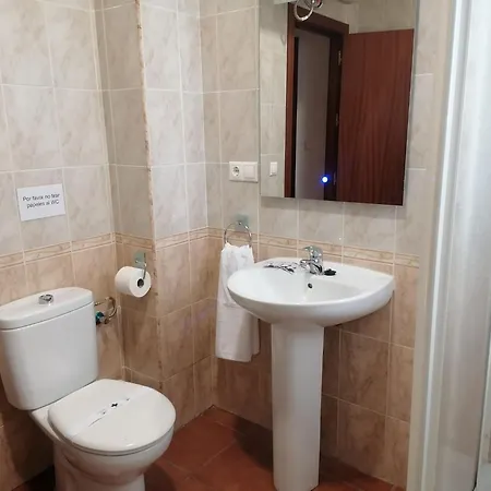 El Cano Playa Victoria Grupo Ac Gestion Апартаменты *