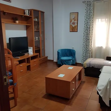 El Cano Playa Victoria Grupo Ac Gestion Appartement